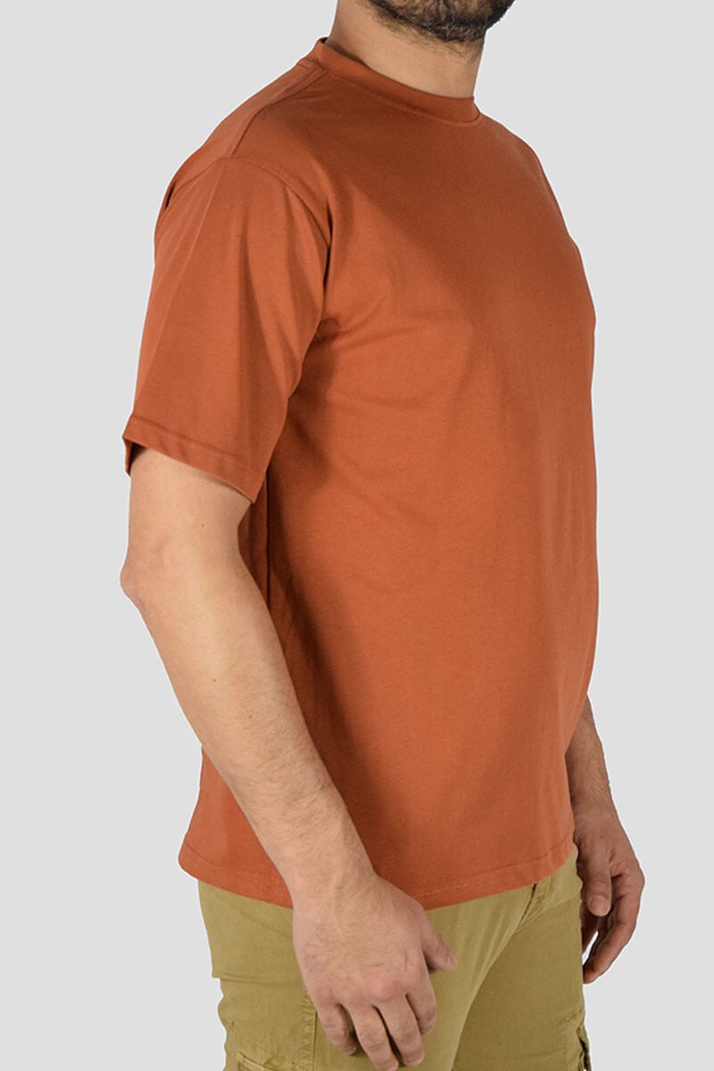 T-SHIRT BASIC