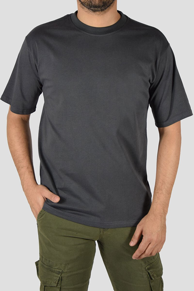 T-SHIRT BASIC