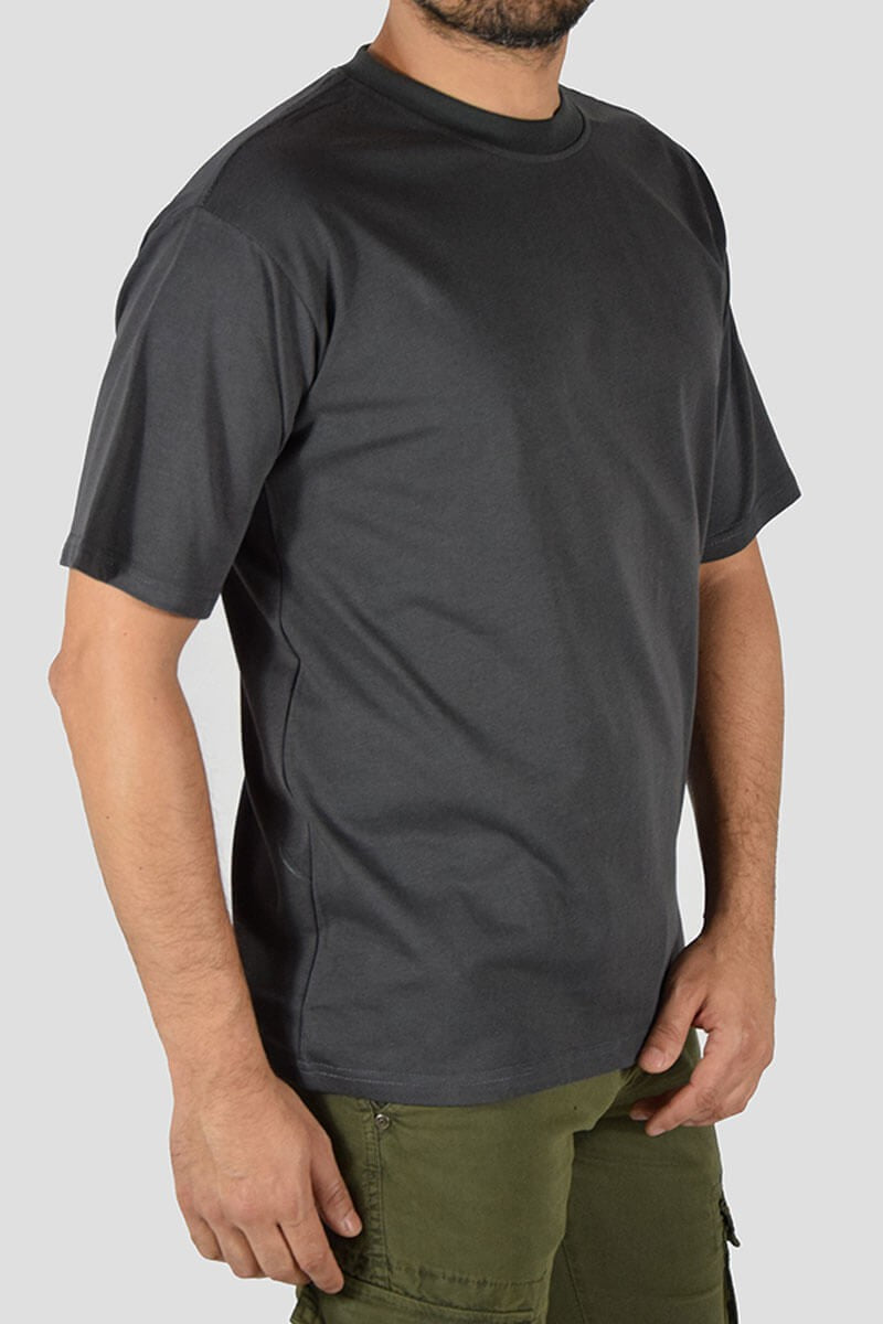 T-SHIRT BASIC