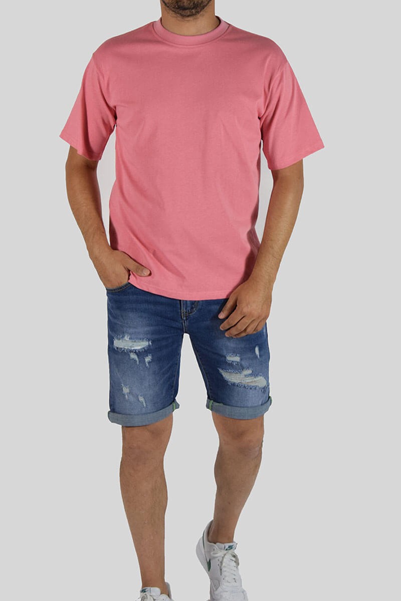 T-SHIRT BASIC