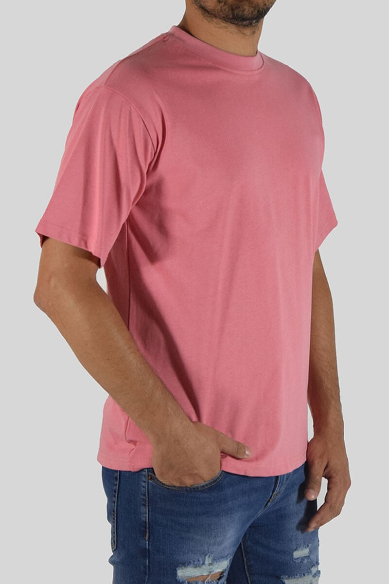 T-SHIRT BASIC