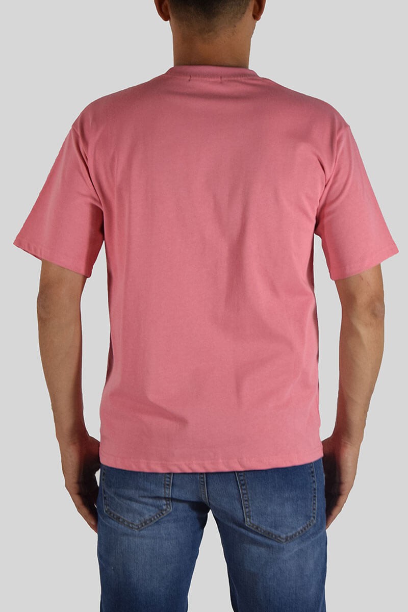 T-SHIRT BASIC