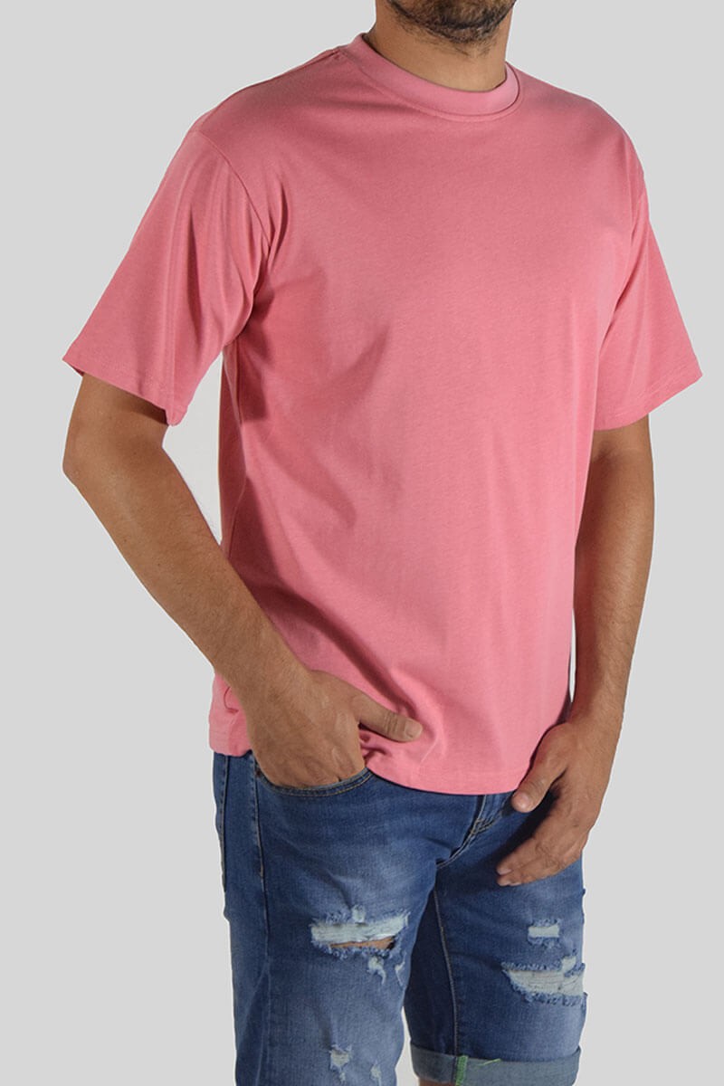 T-SHIRT BASIC
