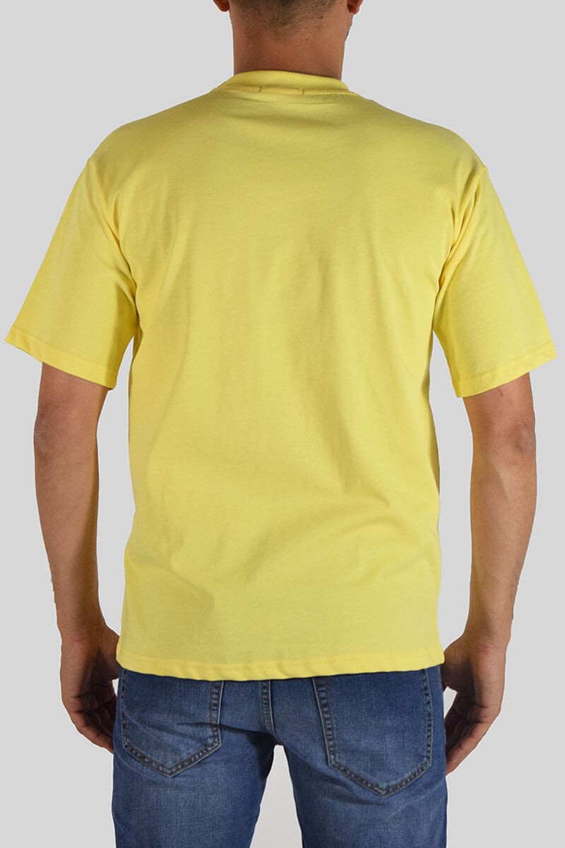 T-SHIRT BASIC