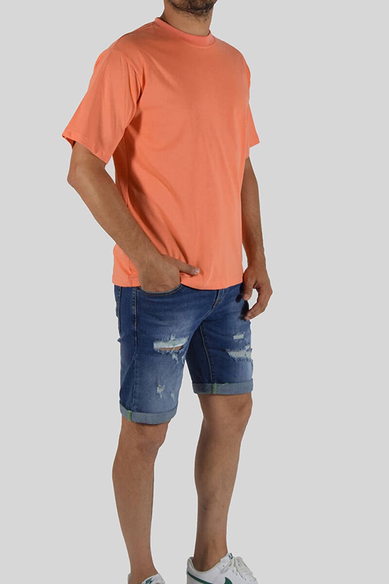T-SHIRT BASIC