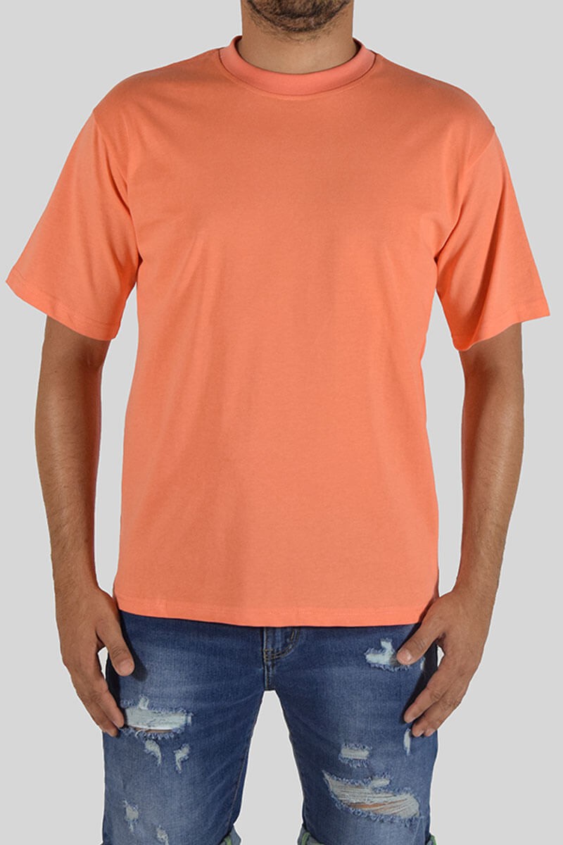 T-SHIRT BASIC