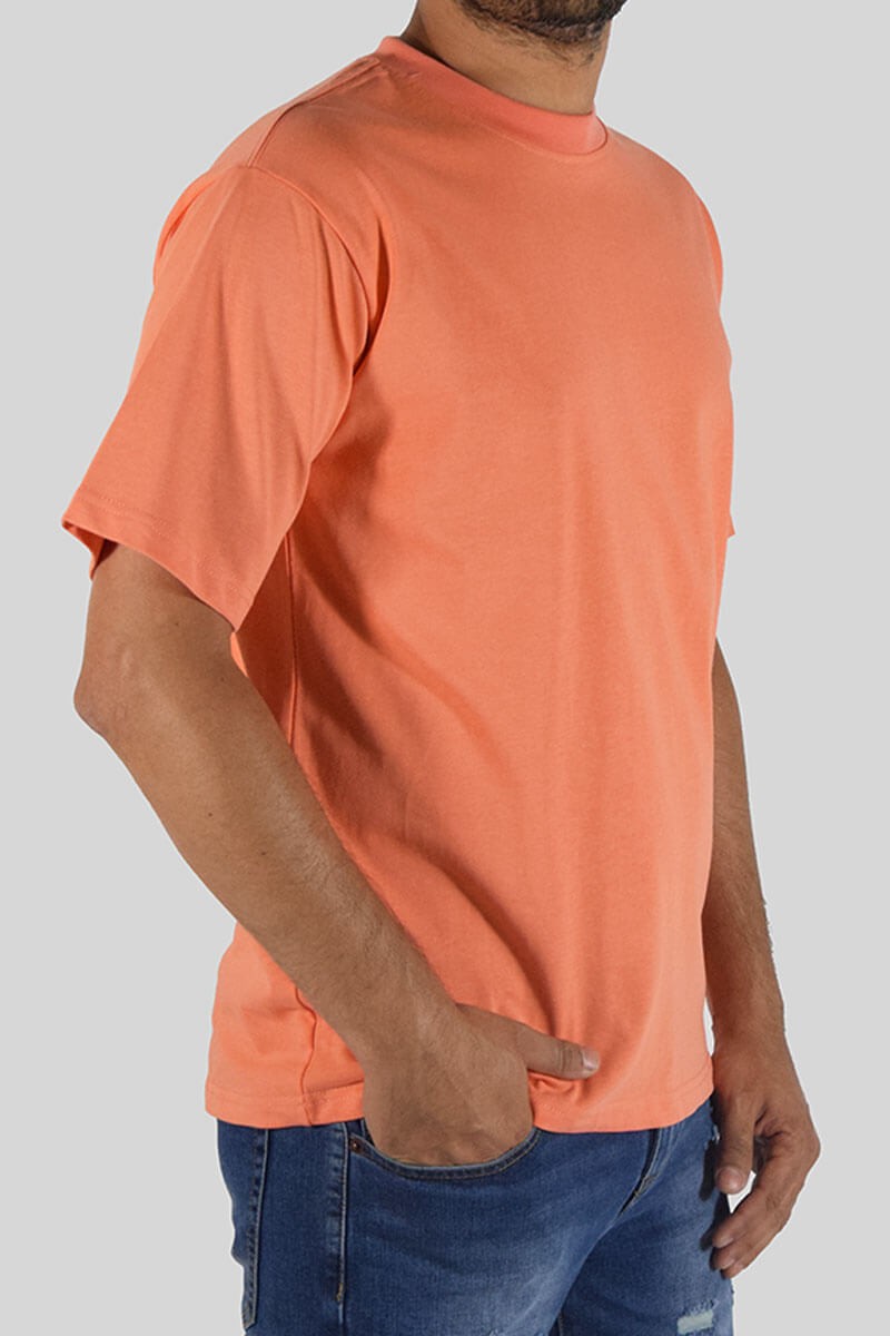 T-SHIRT BASIC