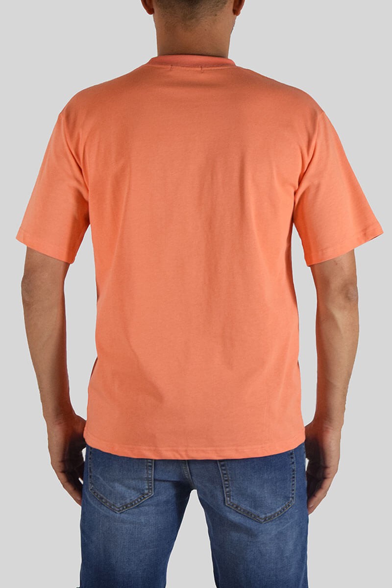 T-SHIRT BASIC