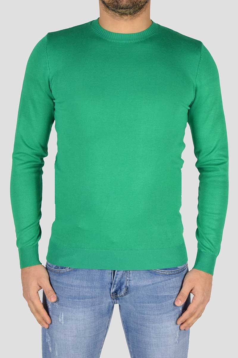 PULLOVER LEGGERO