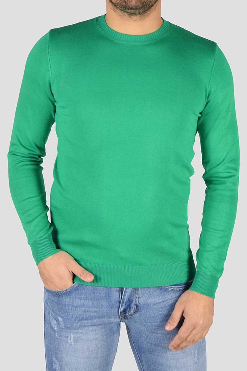 PULLOVER LEGGERO