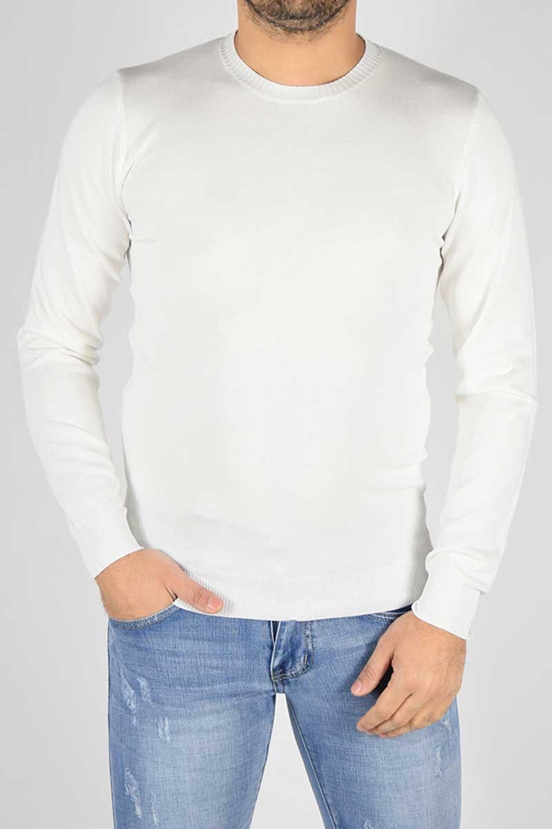 PULLOVER LEGGERO