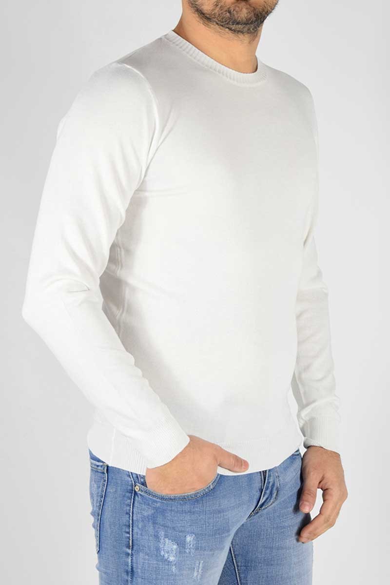 PULLOVER LEGGERO