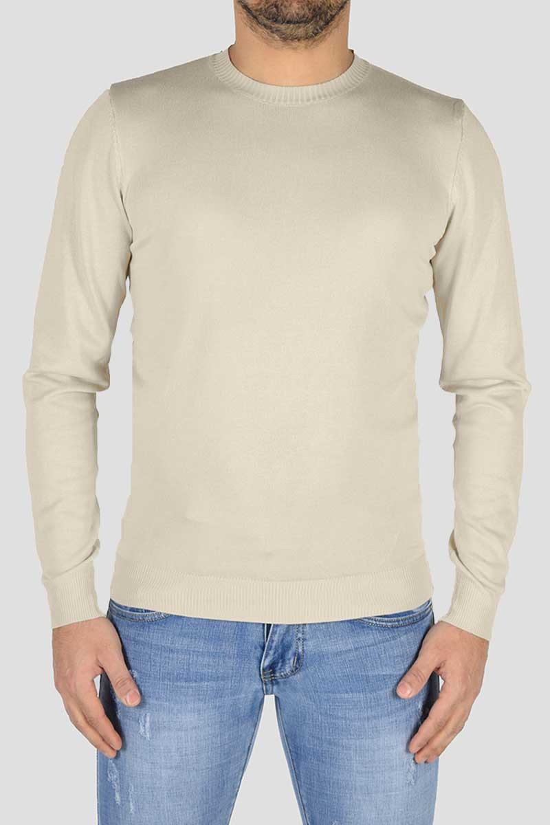 PULLOVER LEGGERO