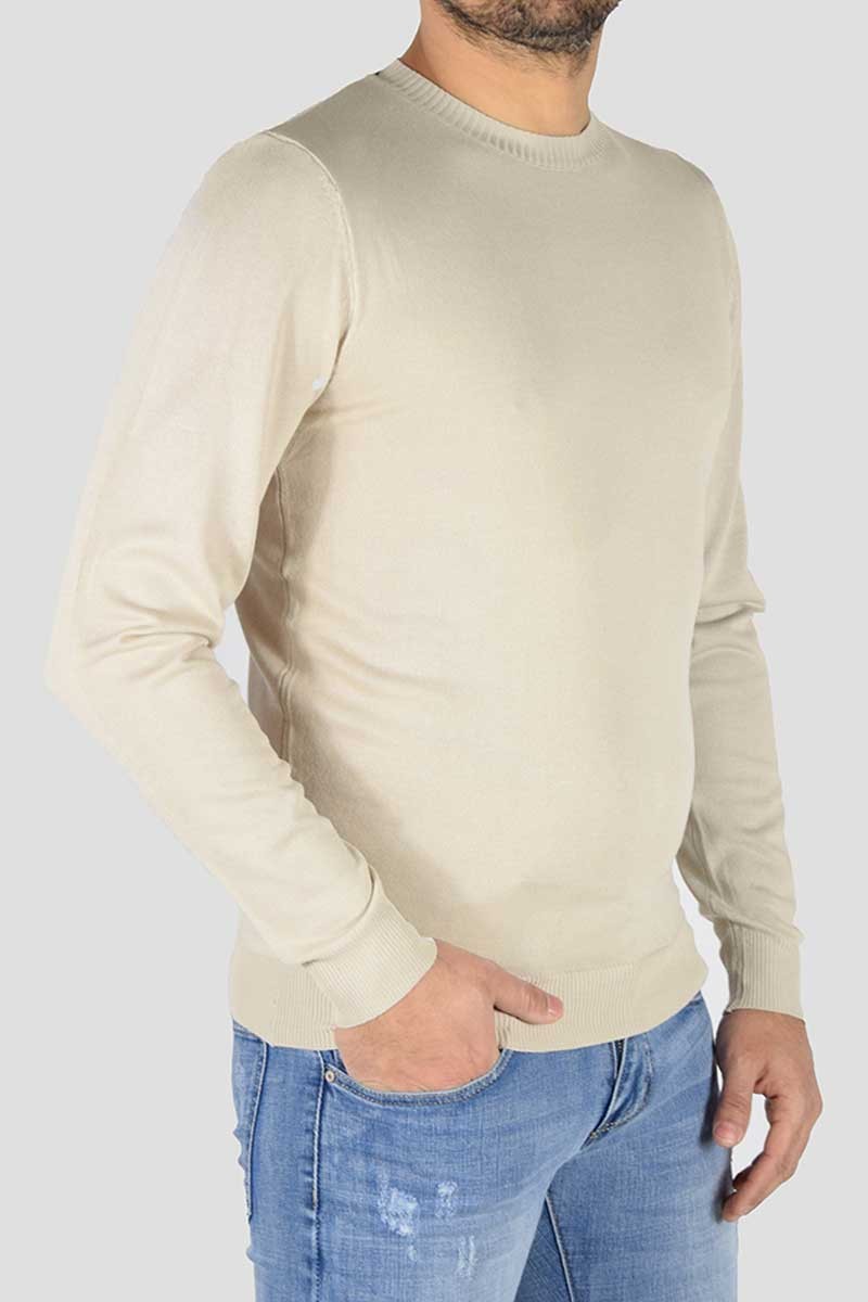 PULLOVER LEGGERO