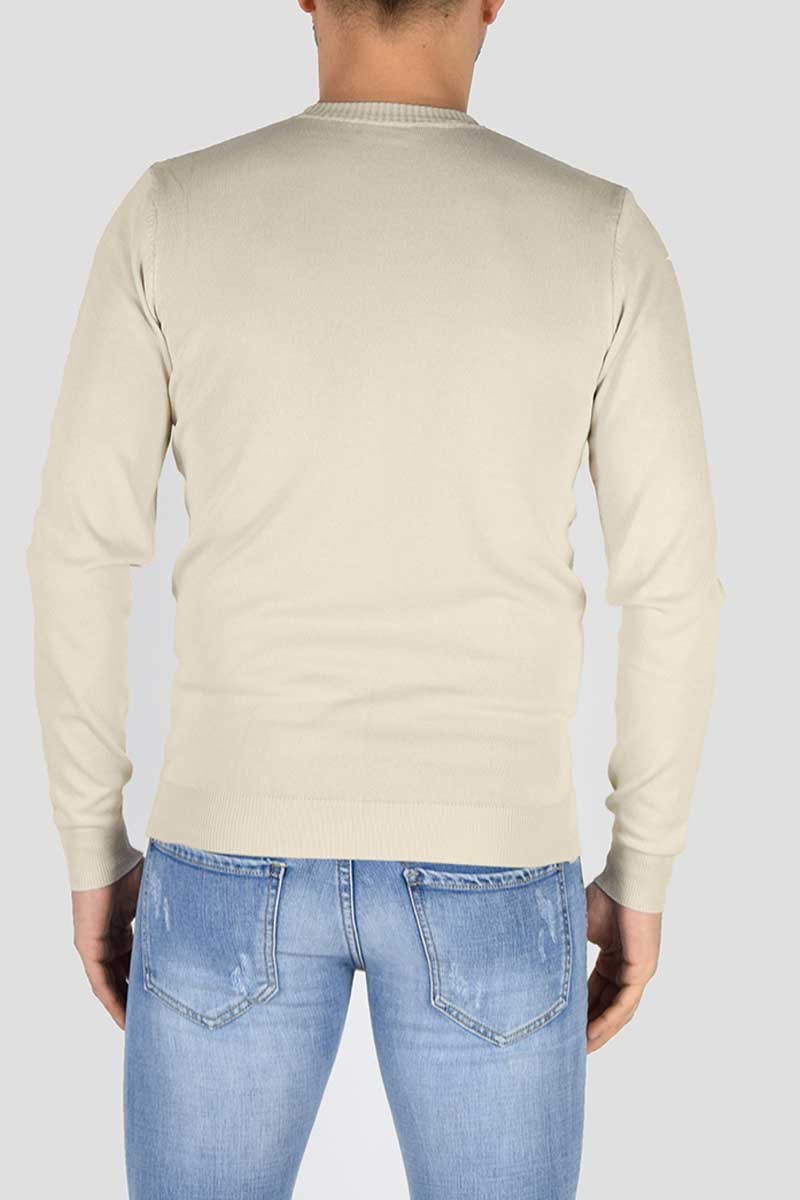 PULLOVER LEGGERO