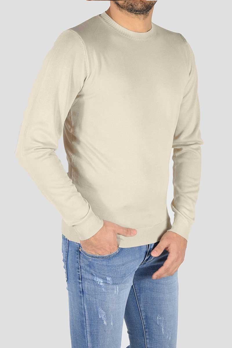 PULLOVER LEGGERO