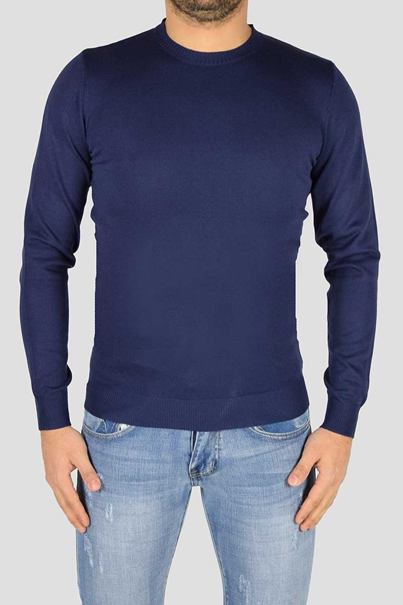 PULLOVER LEGGERO
