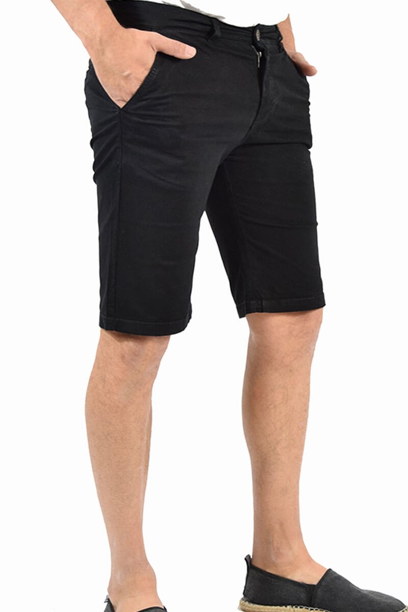 BERMUDA SKINNY