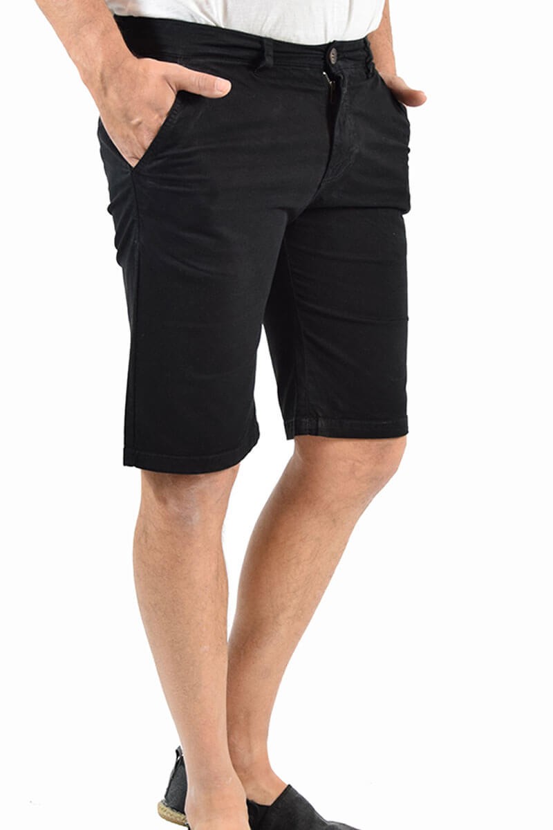 BERMUDA SKINNY