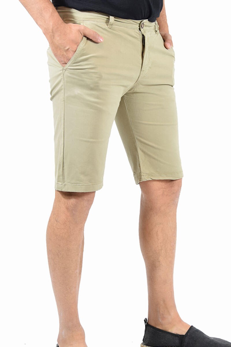 BERMUDA SKINNY