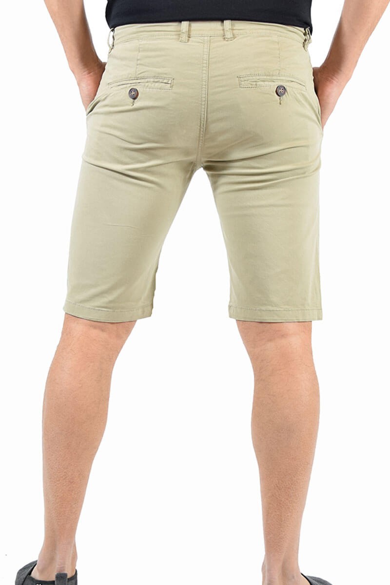 BERMUDA SKINNY