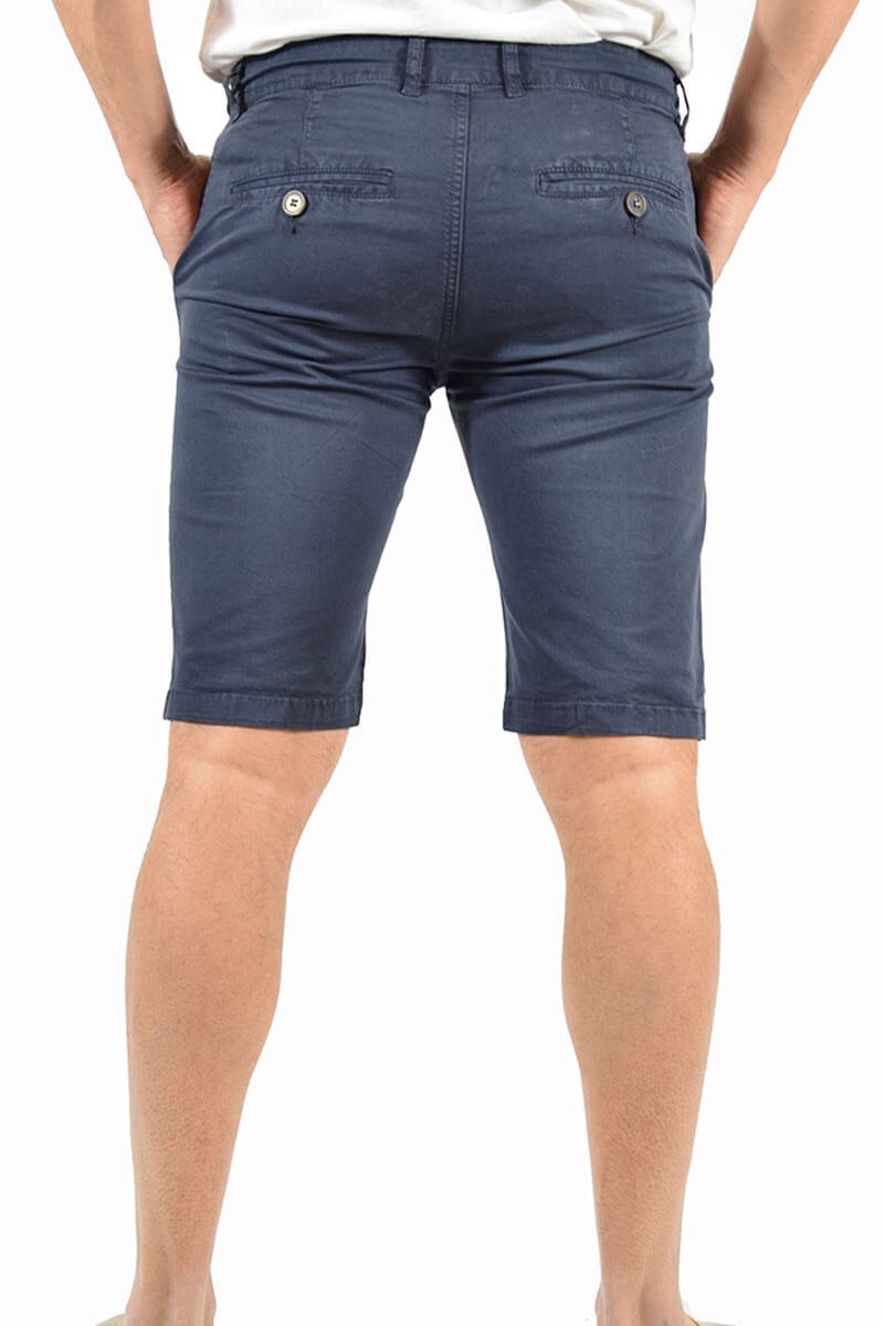 BERMUDA SKINNY