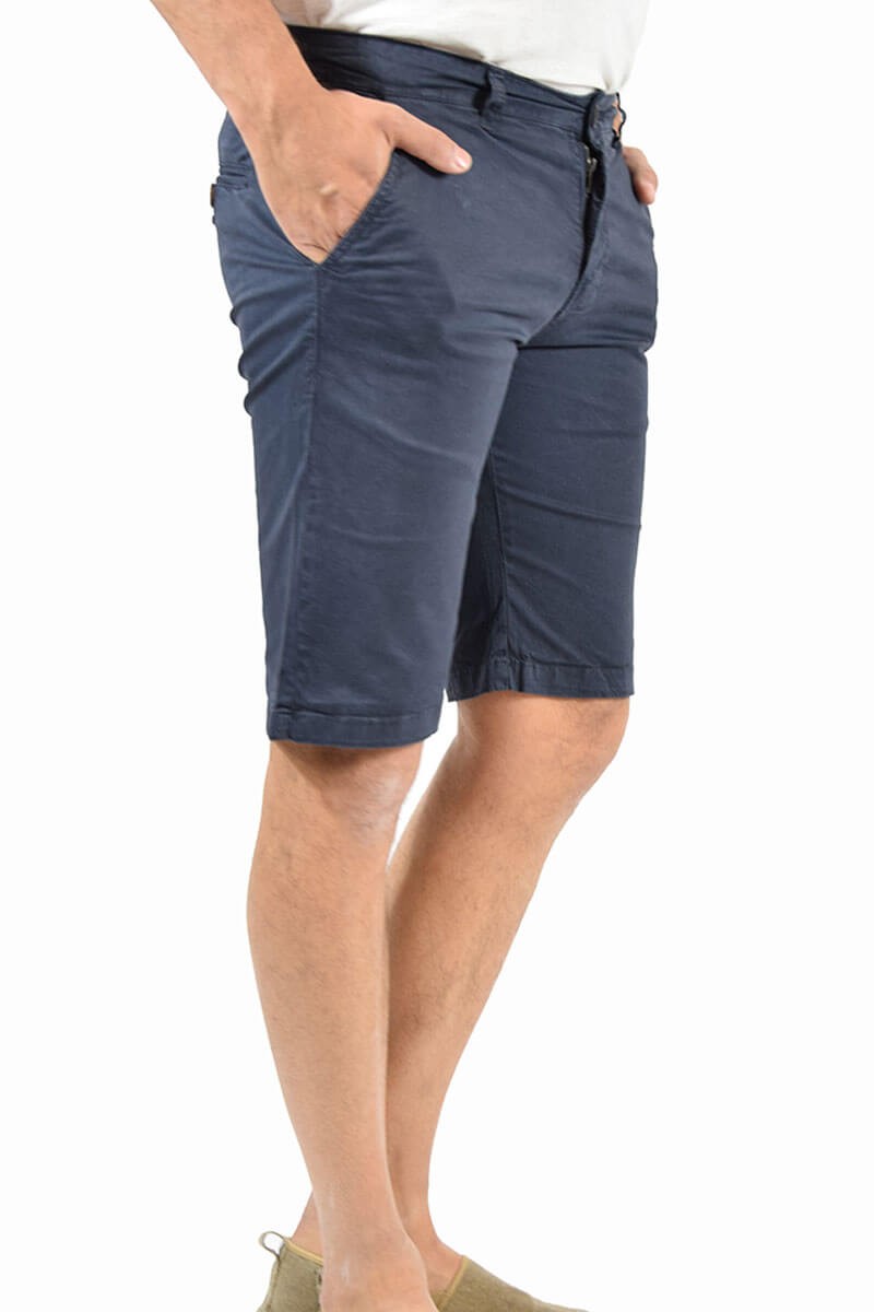 BERMUDA SKINNY