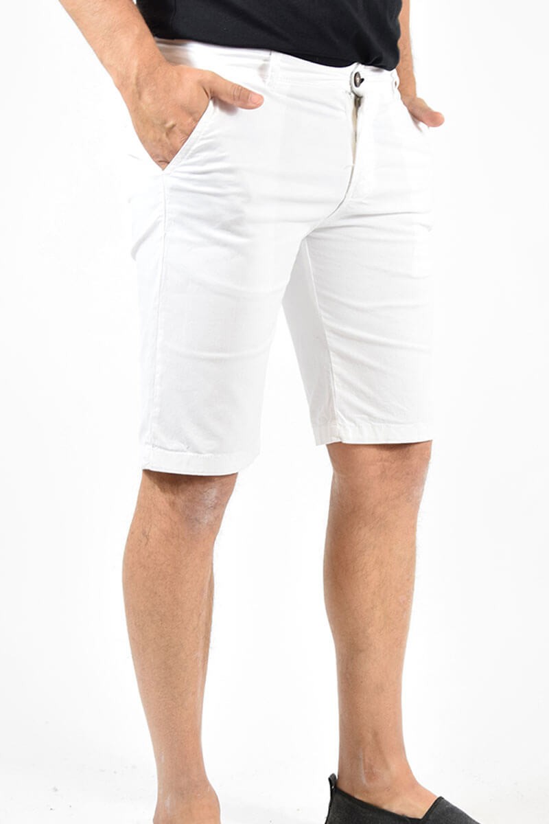 BERMUDA SKINNY