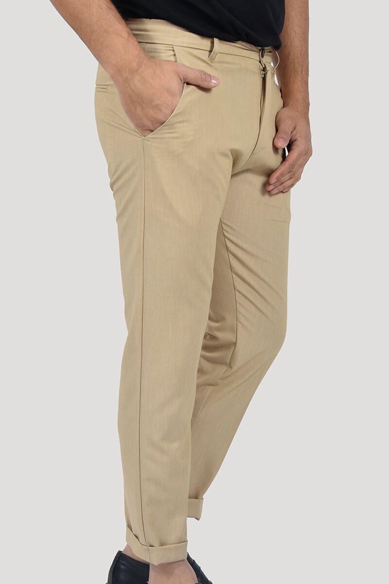 PANTALONI ROMA