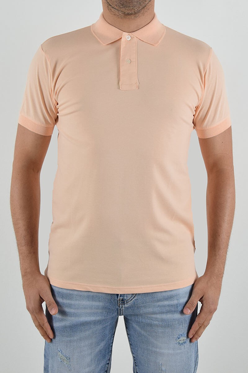 POLO IN COTONE