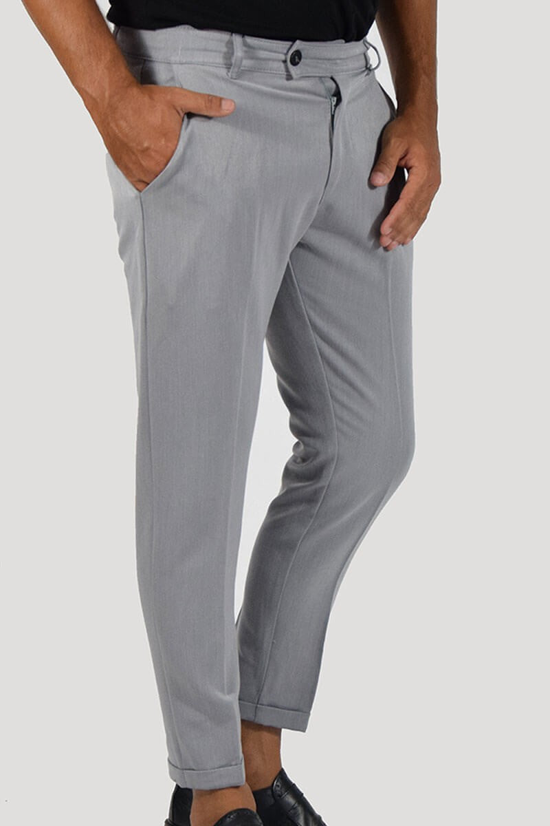 PANTALONI CAPRI