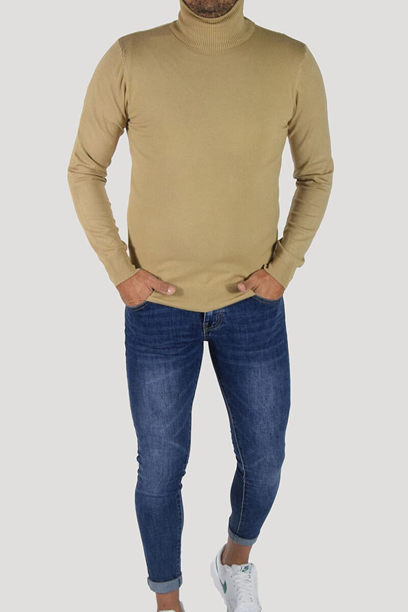 JEANS SKINNY CAPRI
