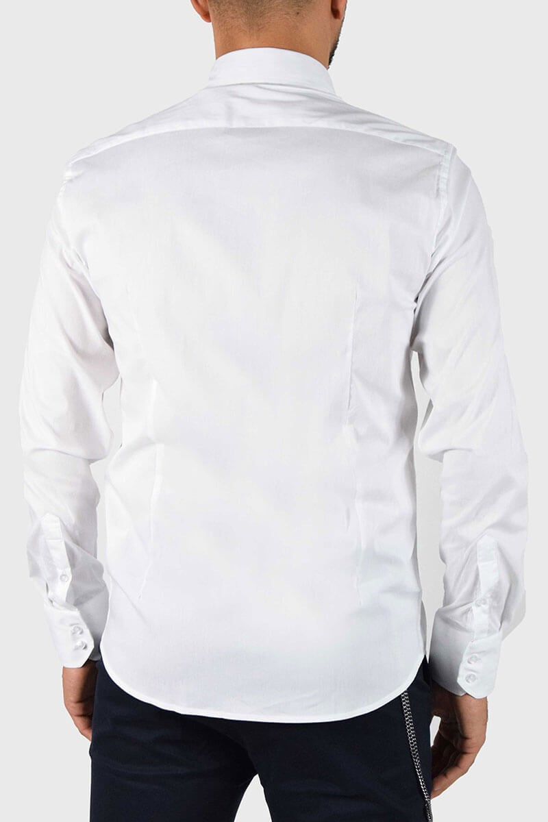 CAMICIA SLIM FIT