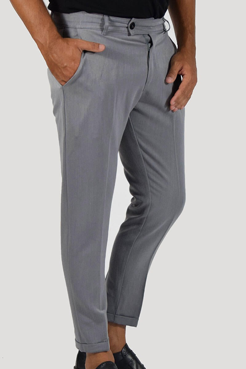 PANTALONI CAPRI