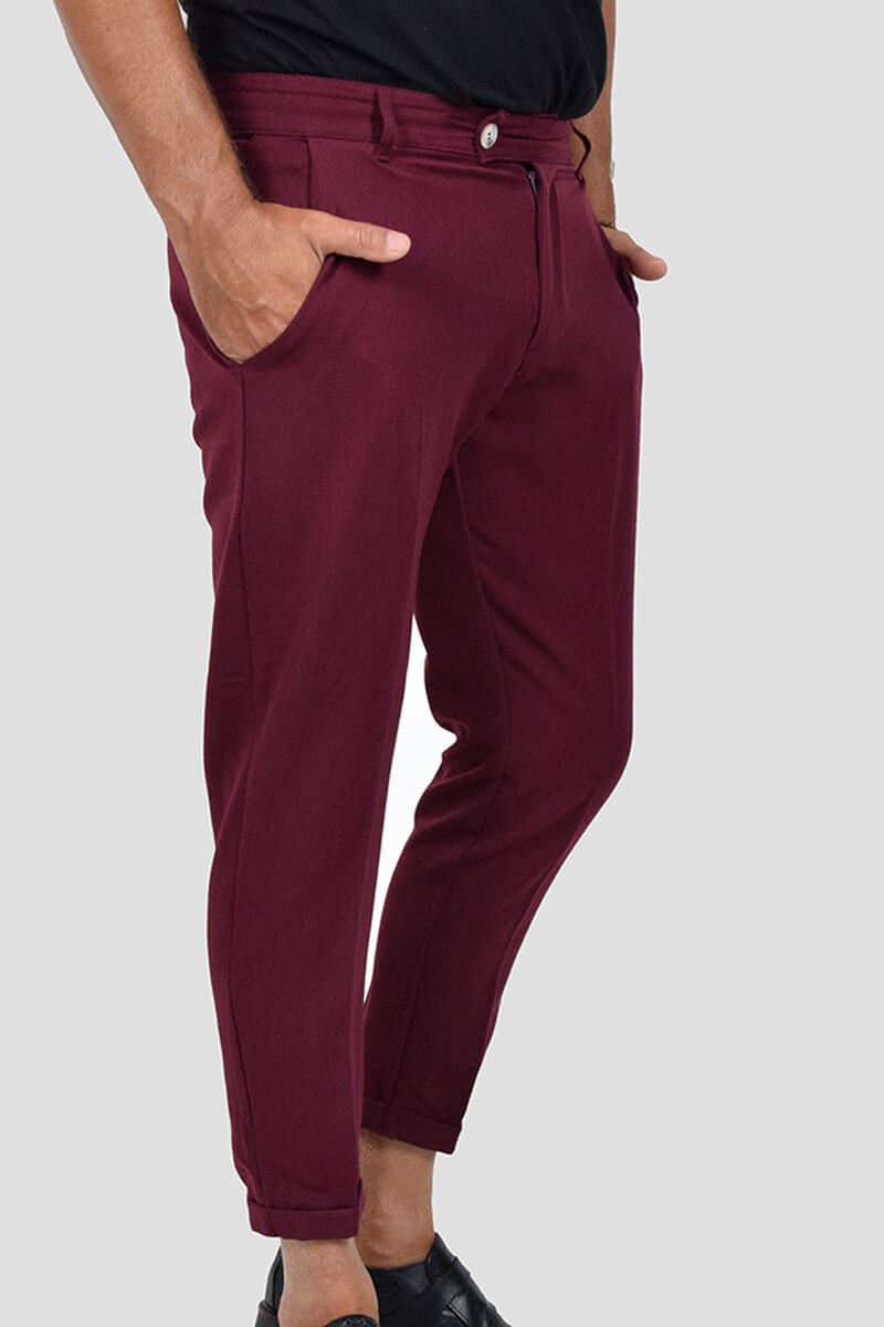 PANTALONI CAPRI