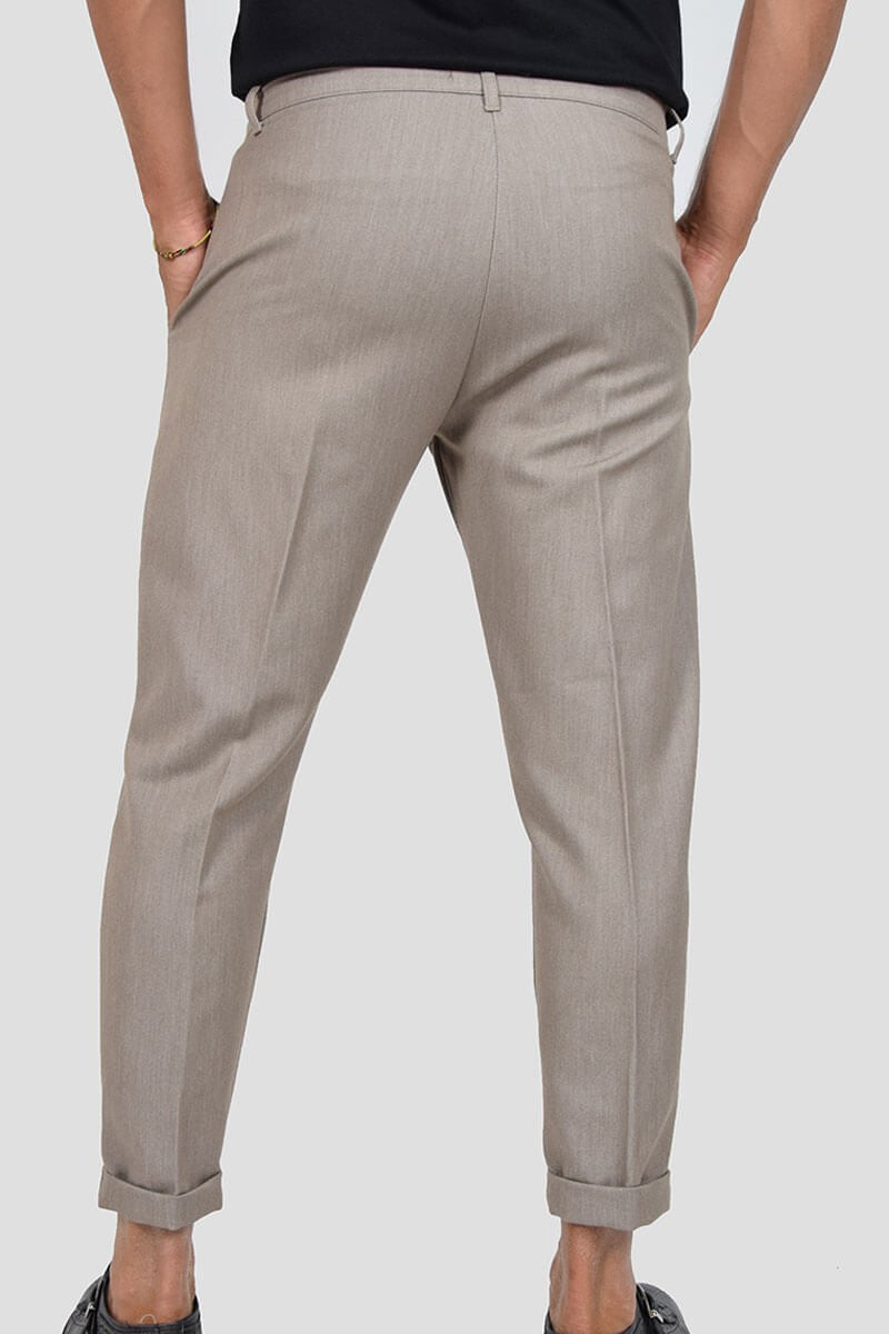 PANTALONI CAPRI