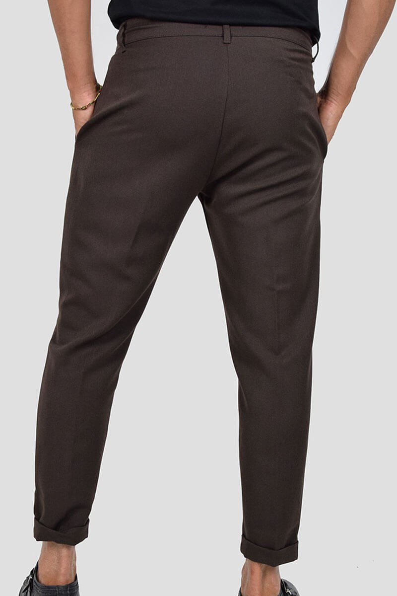 PANTALONI CAPRI