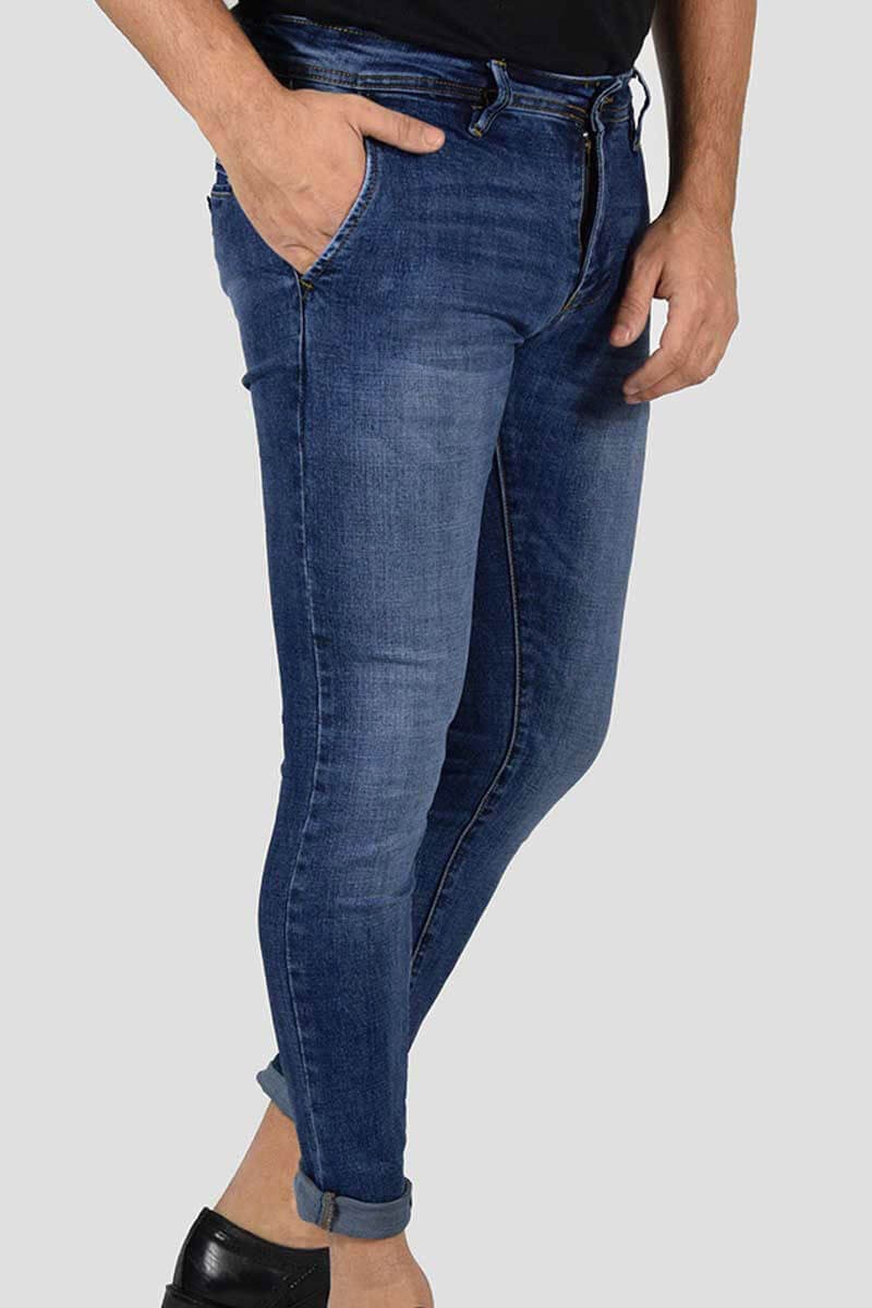 JEANS SLIM FIT