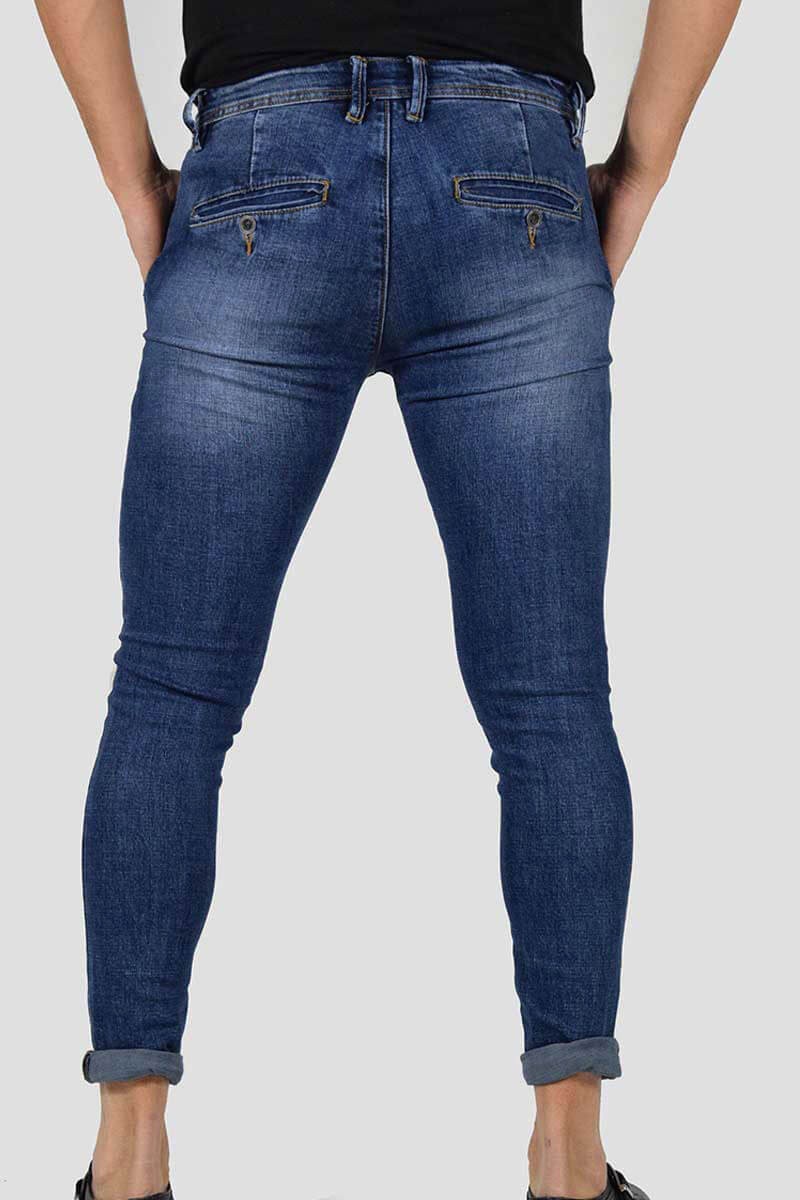 JEANS SLIM FIT
