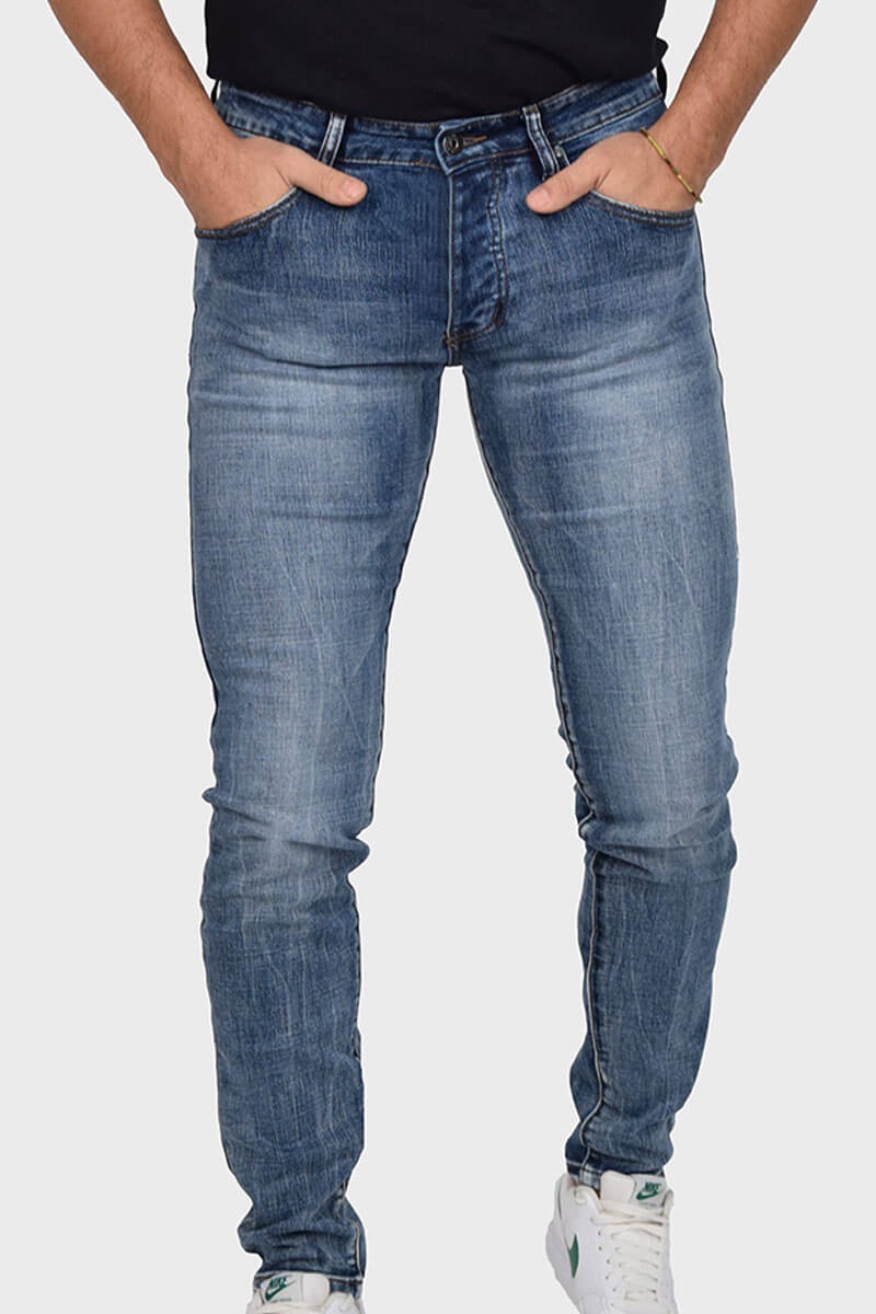 JEANS SLIM FIT