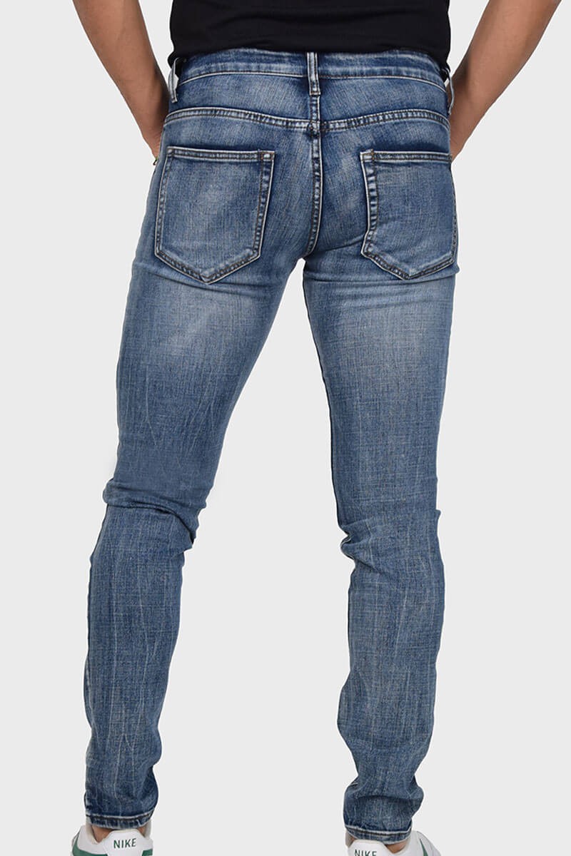 JEANS SLIM FIT