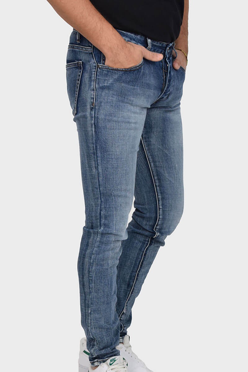 JEANS SLIM FIT