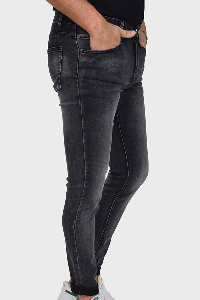 JEANS SKINNY