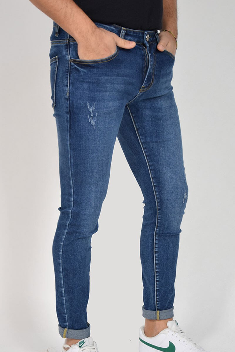 JEANS SKINNY