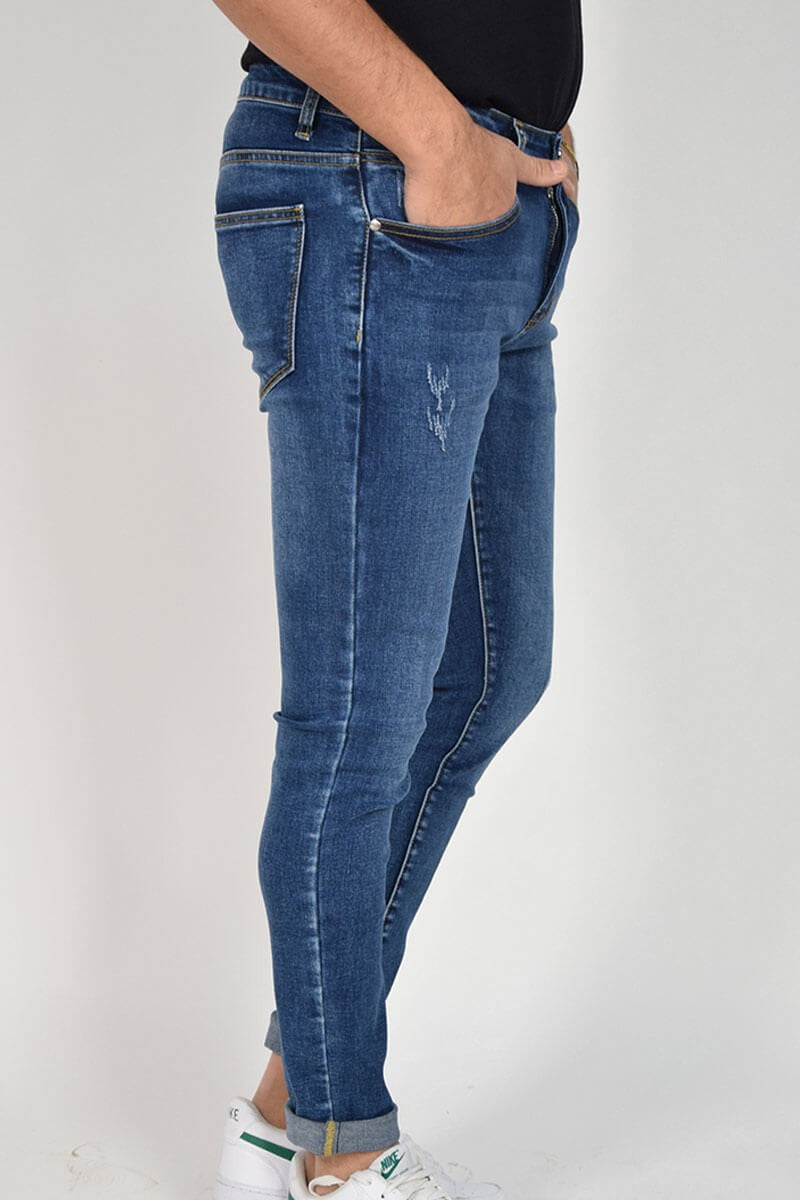 JEANS SKINNY