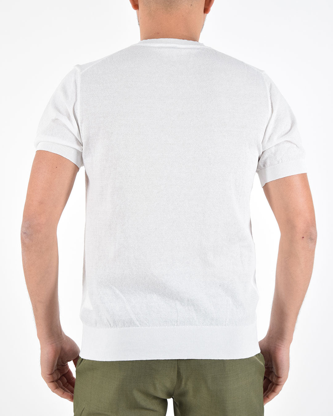 Maglia in filo relax fit