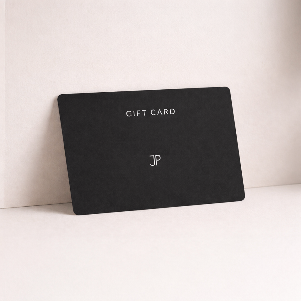 JP Gift Card