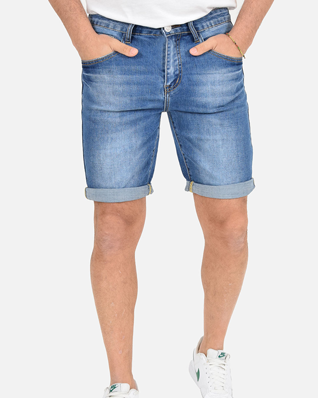Bermuda skinny