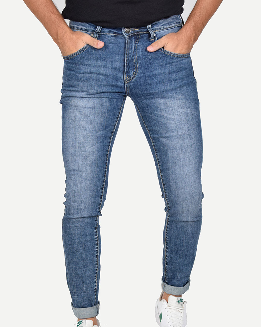 Jeans slim fit