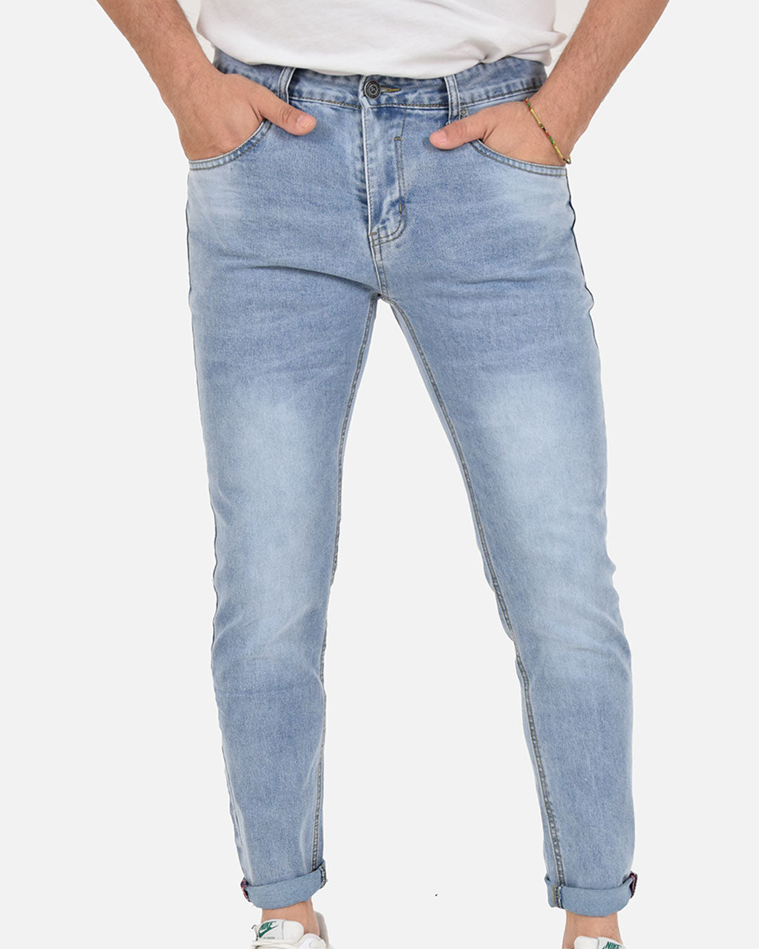 Jeans skinny